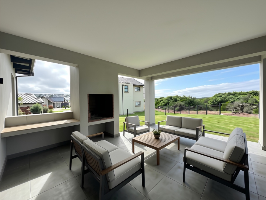 4 Bedroom Property for Sale in Hartland Lifestyle Estate Western Cape